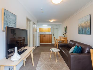 212/126-128 Mounts Bay Road, Perth WA 6000