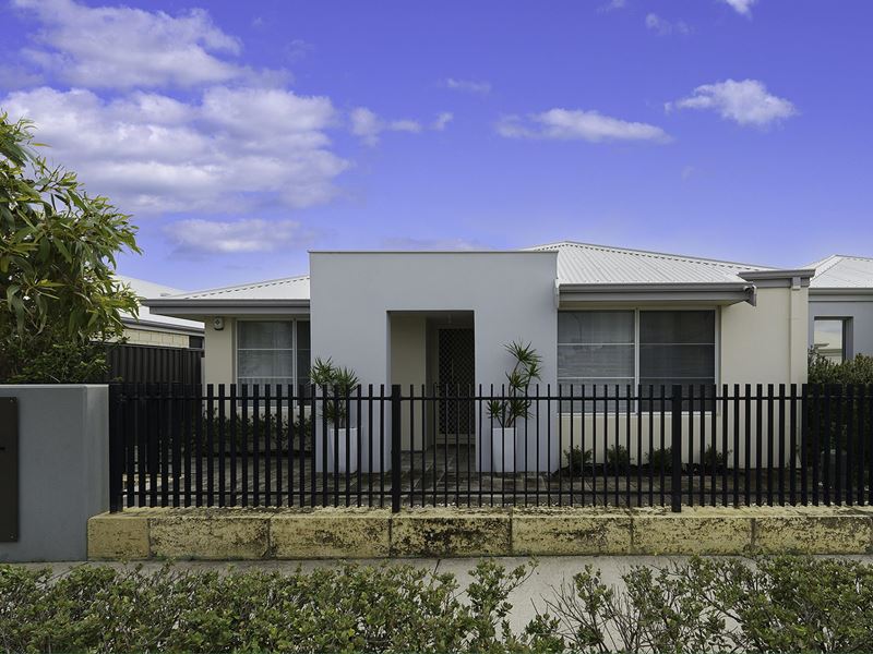 46 Equinox Avenue, Eglinton