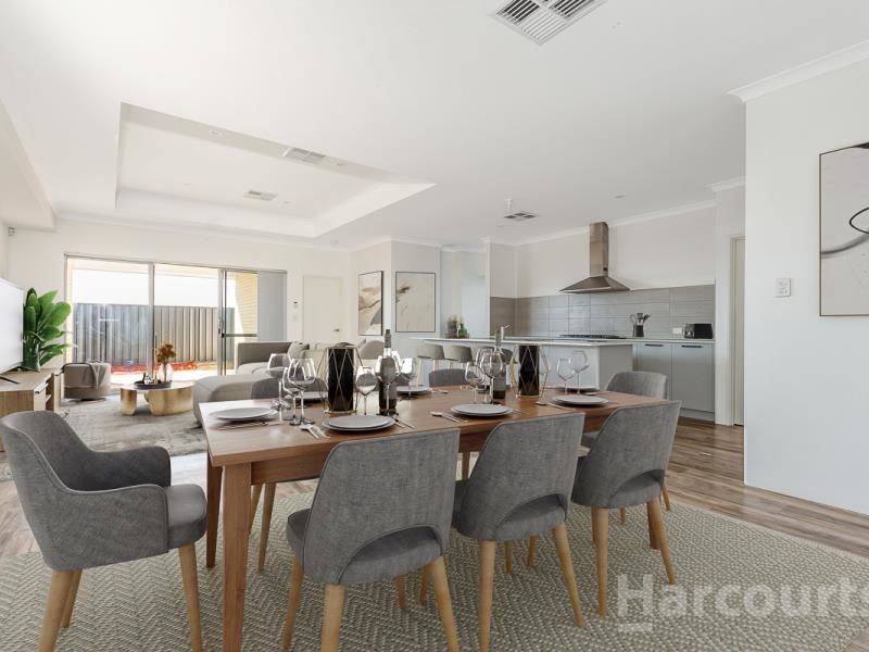10 Forever Boulevard, Banksia Grove