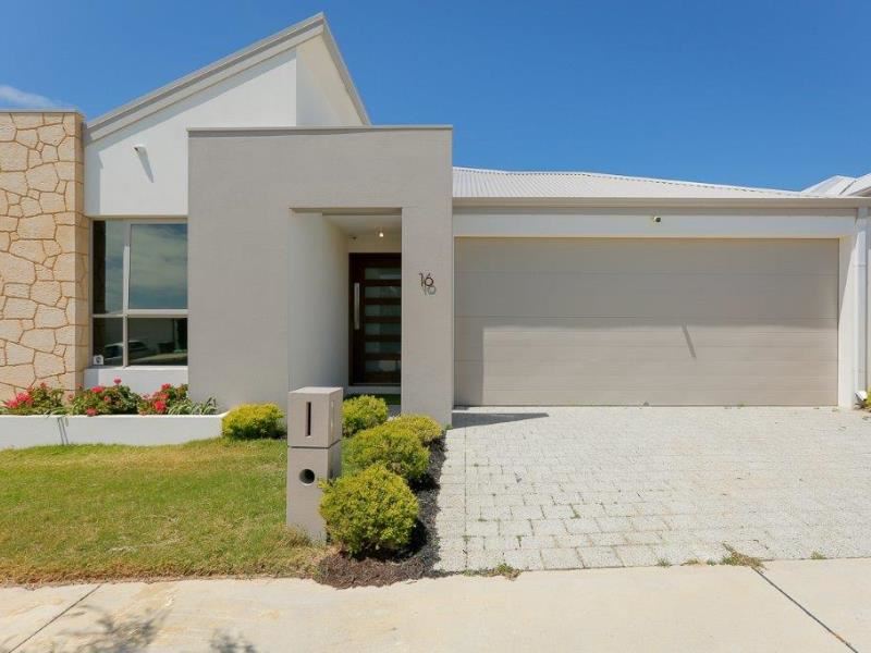 16 Costate Road, Jindalee WA 6036