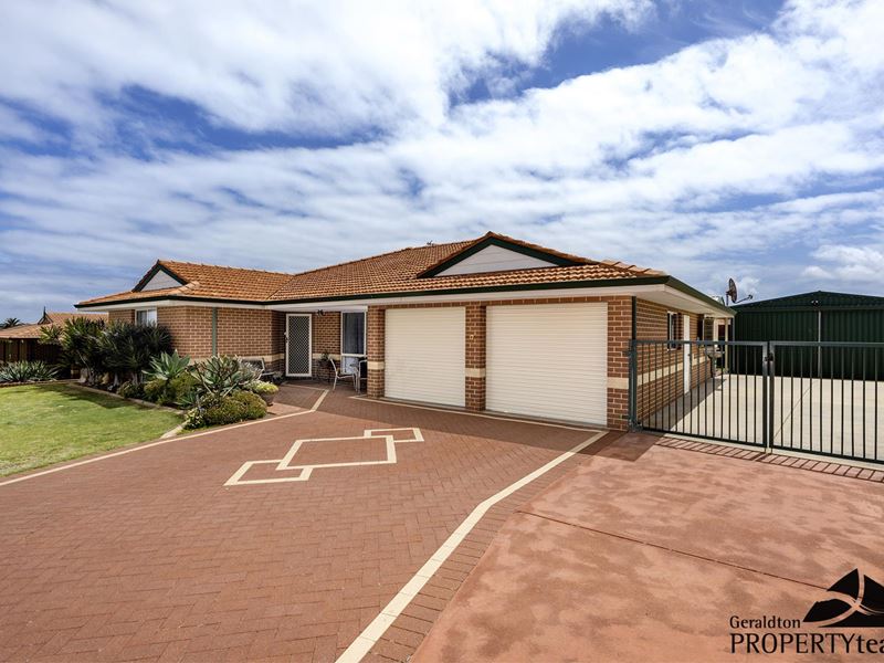 7 Pascoe Place, Tarcoola Beach WA 6530