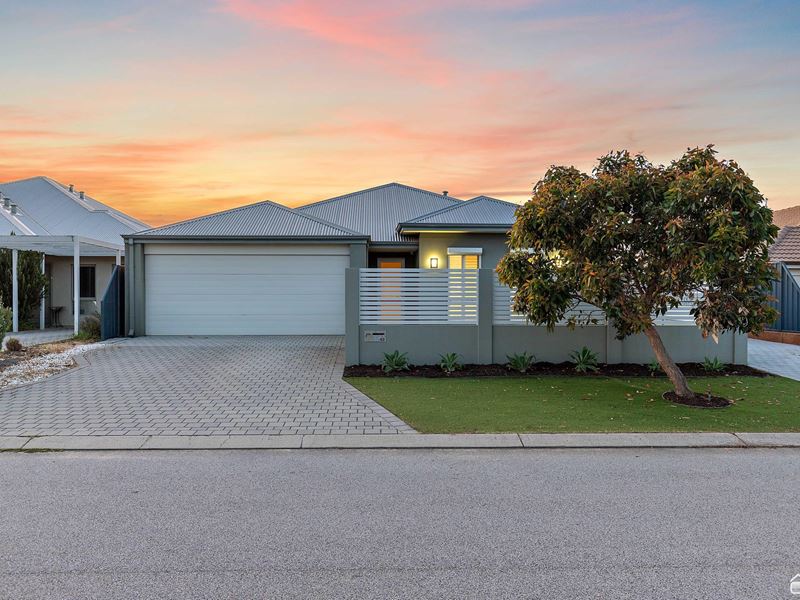 43 Primrose Loop, Byford WA 6122