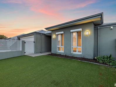 43 Primrose Loop, Byford WA 6122