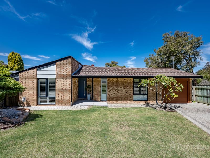 19 Bowstring Place, Joondalup