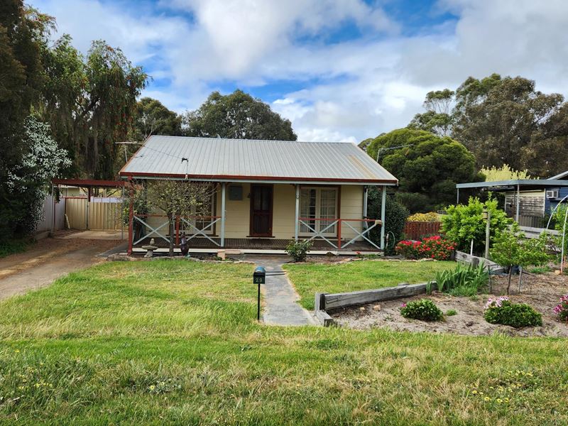 29 Gordon Street, Kojonup