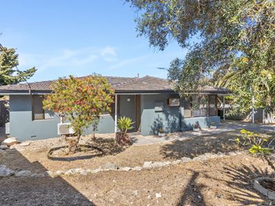 16 Barque Place, Kallaroo WA 6025