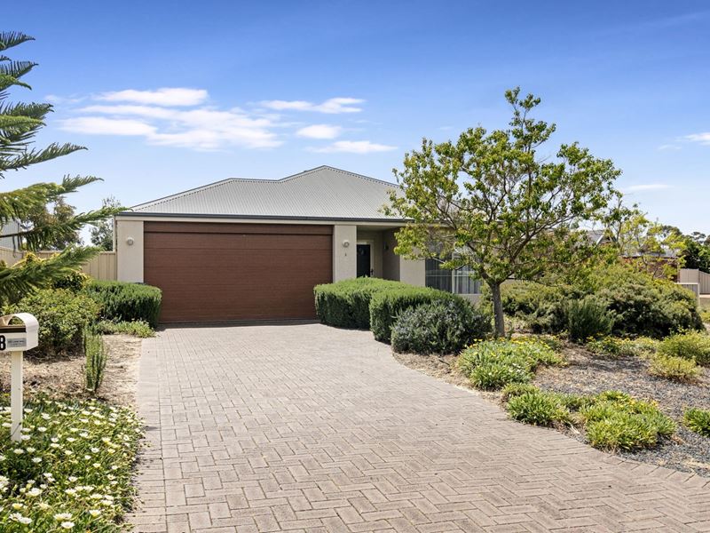 8 Meadow View, Busselton WA 6280