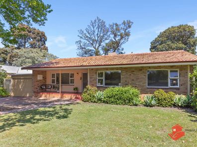 63 Terence  Street, Gosnells WA 6110