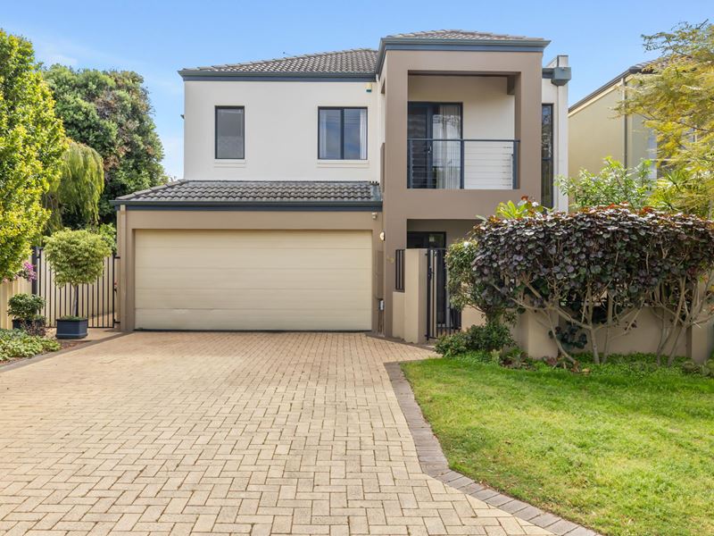 49 Bourke Street, Yokine