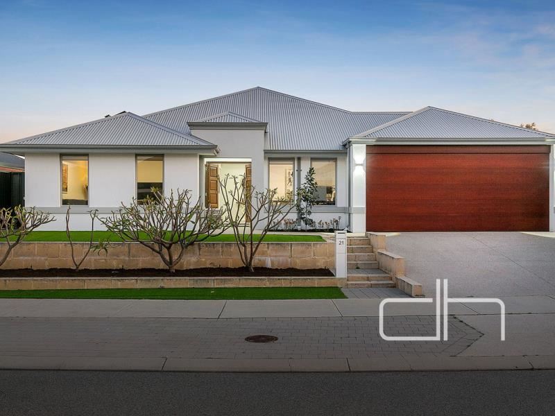 21 Babylon Bend, Landsdale