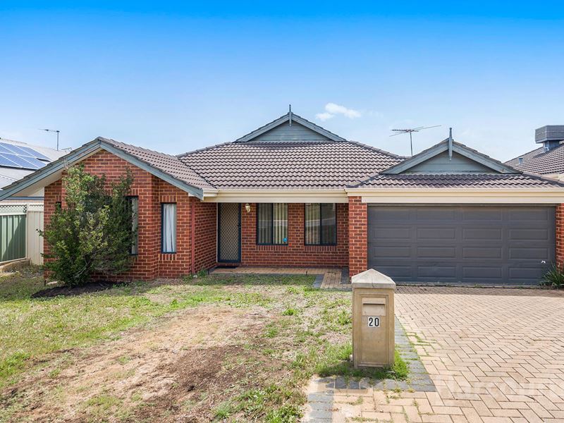 20 Cornelia Vista, Pearsall