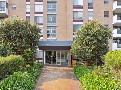 92/16 Leeder Street, Glendalough WA 6016