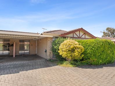 16/10 Merope Close, Rockingham WA 6168