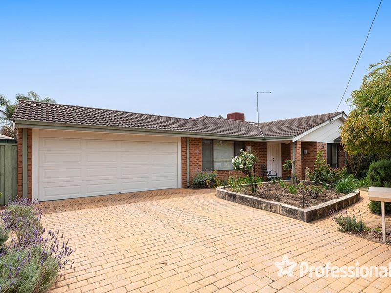 51 Kanangra Crescent, Greenwood