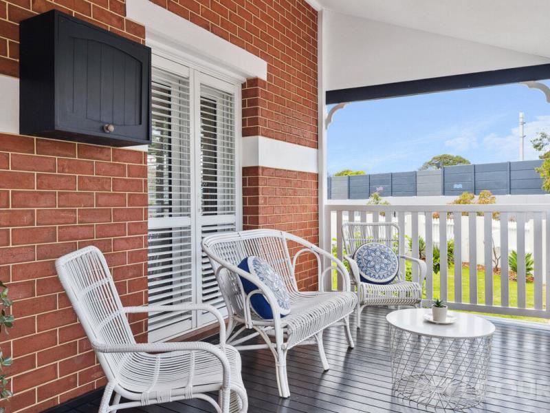 164 Railway Parade, Bayswater