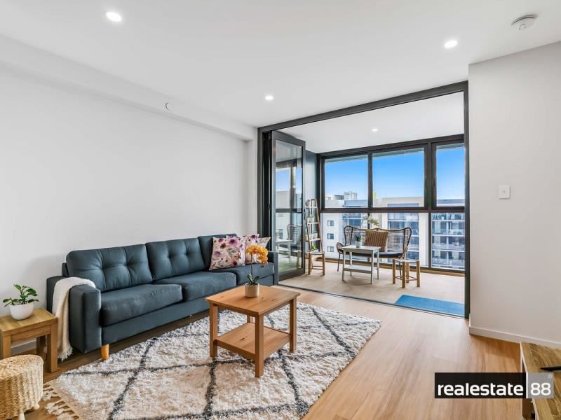 905/238 Adelaide Terrace, Perth WA 6000