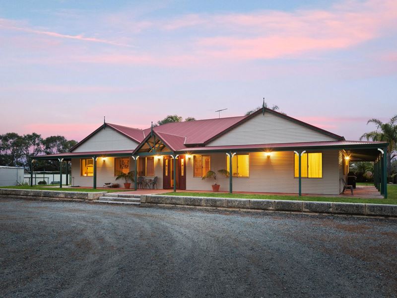 473 St Albans Road, Baldivis