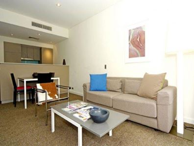 94/33 Mounts Bay Rd, Perth WA 6000