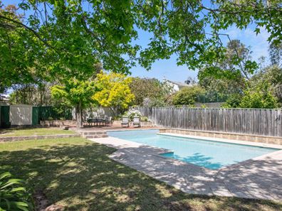 57A Palmerston Street, Mosman Park WA 6012