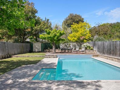 57A Palmerston Street, Mosman Park WA 6012