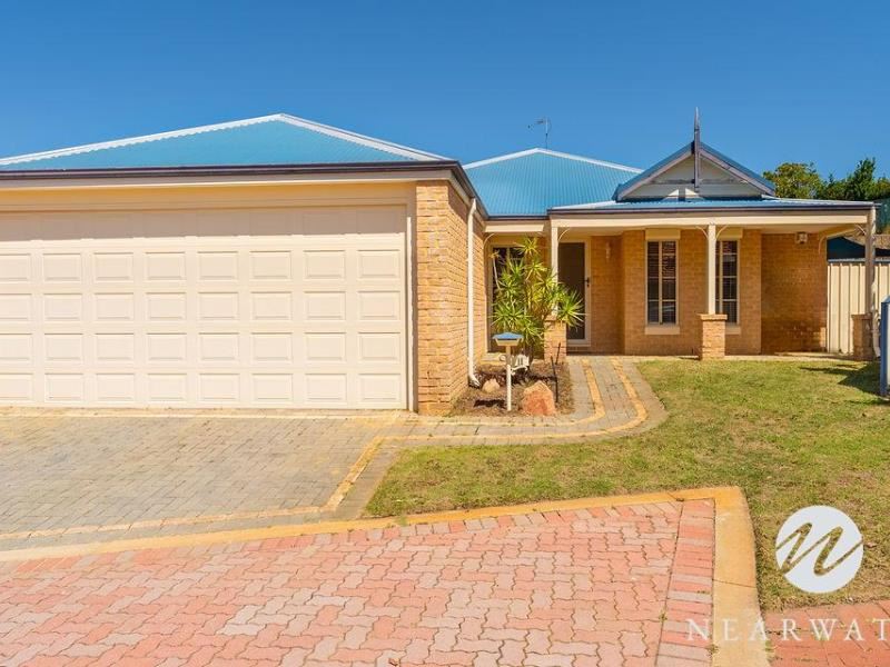 11 Rollo Court, Kinross WA 6028