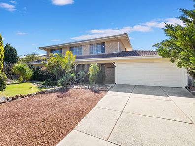 208 Mclarty Road, Halls Head WA 6210