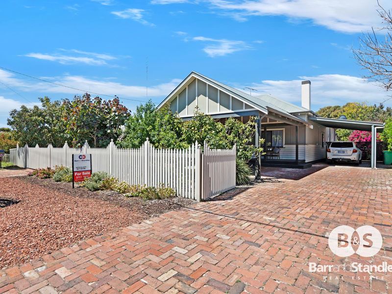 25 Albert Road, East Bunbury