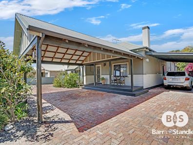 25 Albert Road, East Bunbury WA 6230