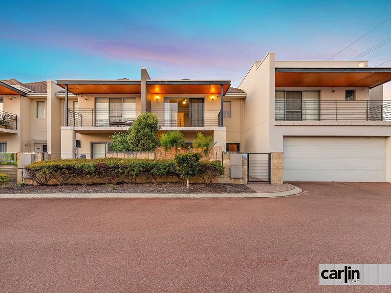 2/65 Baler Court, Hammond Park