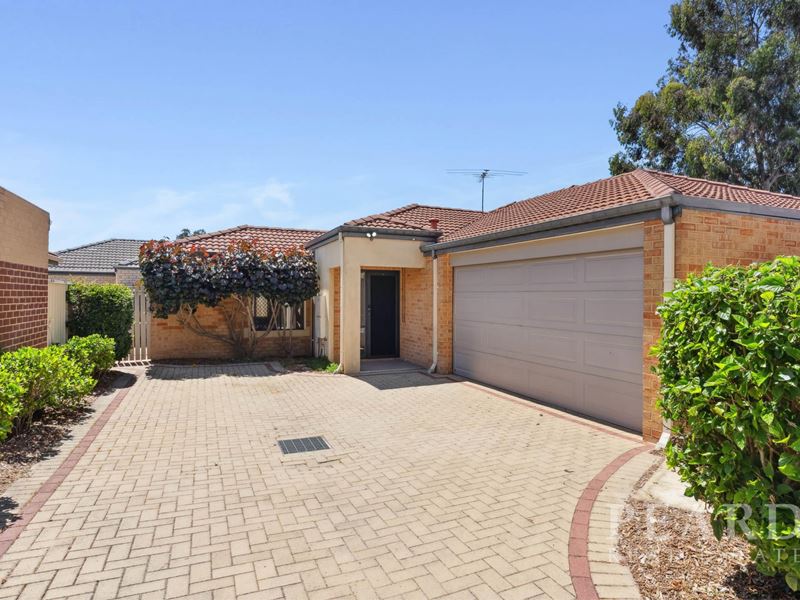 2/4 Baldock Street, Bentley WA 6102