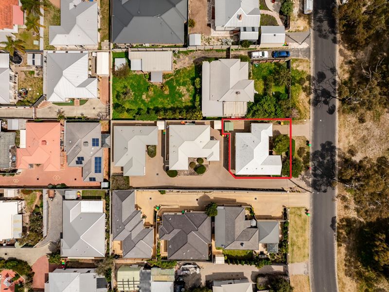 25a Steere Crescent, Carey Park