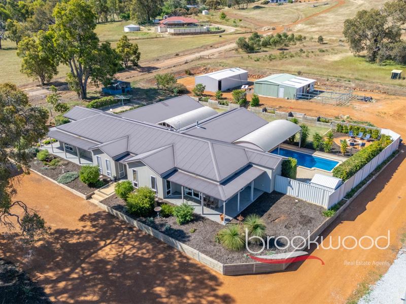 Lot 13 Sims Road, Bakers Hill WA 6562