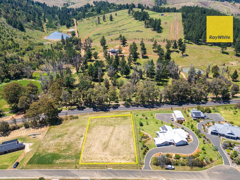 9 Diggers Green, Nannup