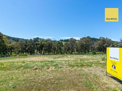 9 Diggers Green, Nannup WA 6275