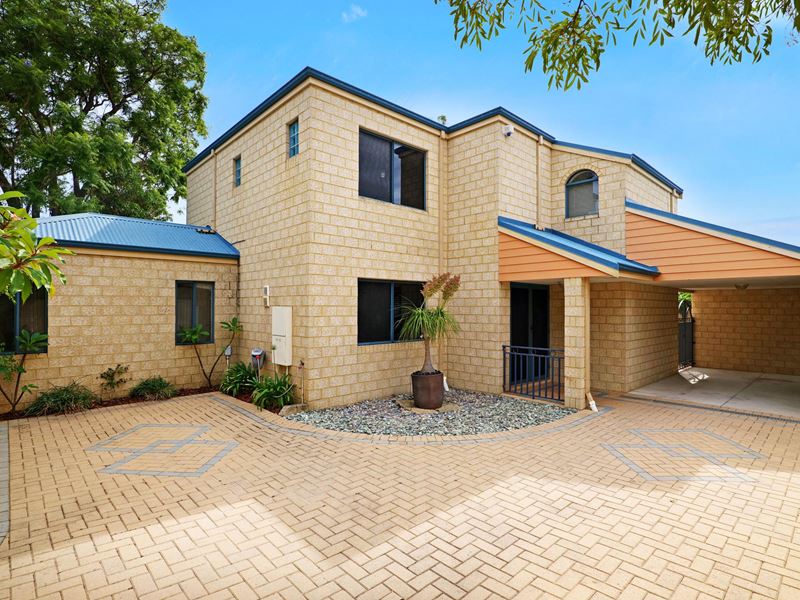 216A Alice Street, Doubleview WA 6018