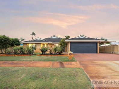 51 Telstar Drive, Morley WA 6062