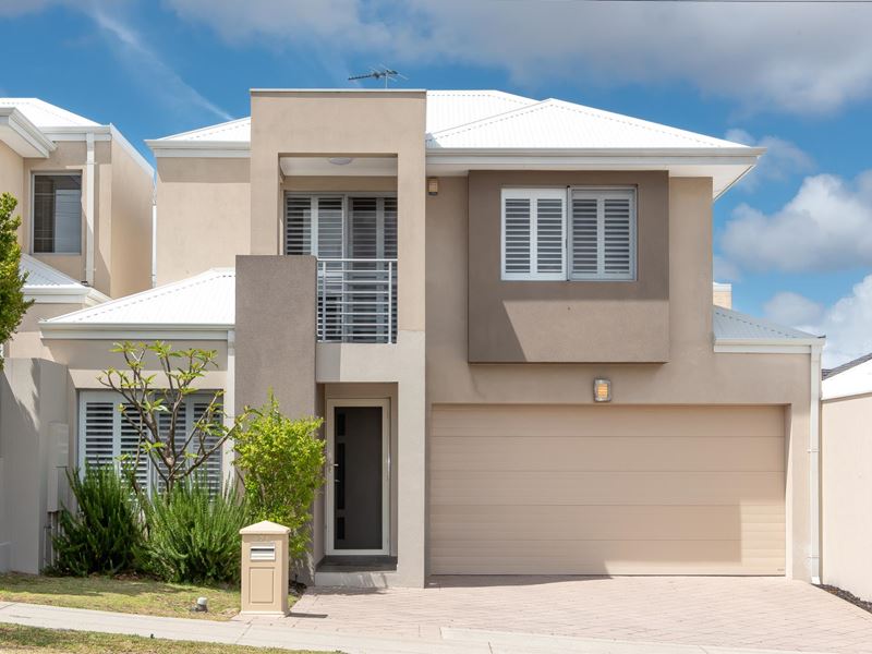 426 Hector Street, Yokine WA 6060