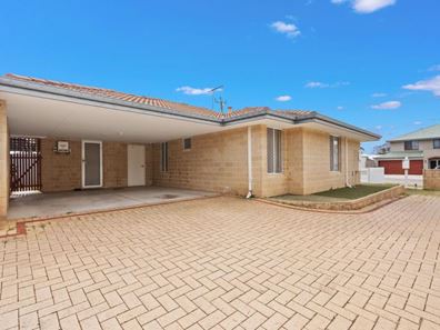 281A Corinthian Road East, Riverton WA 6148