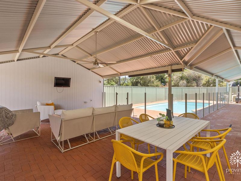 23 Ryan Way, Lesmurdie