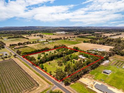 62 Korijekup Avenue, Harvey WA 6220