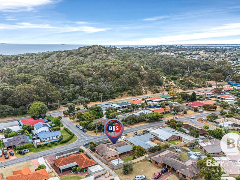 21 Nyabing Way, Withers