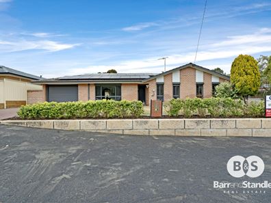 21 Nyabing Way, Withers WA 6230