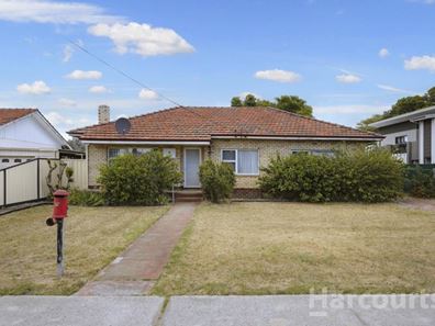 9 Wheeler Street, Morley WA 6062