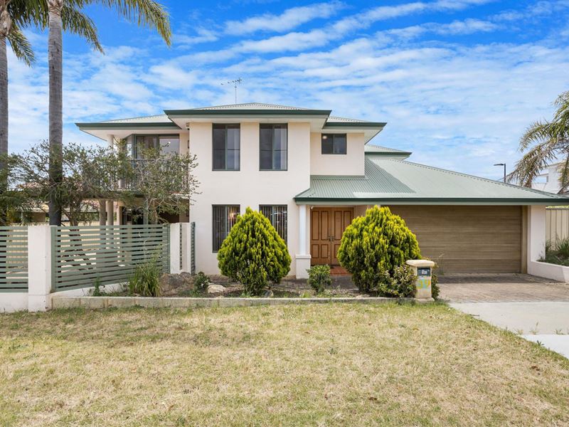 39 Moorland  Street, Doubleview WA 6018