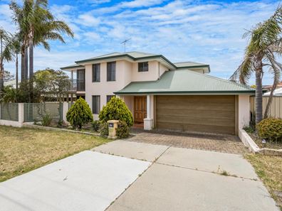 39 Moorland  Street, Doubleview WA 6018