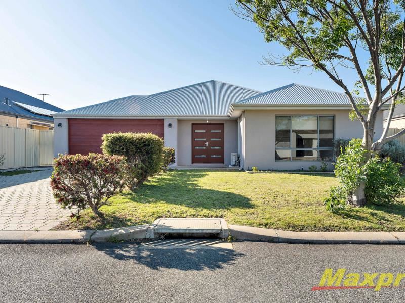 13 Millewa Road, Southern River