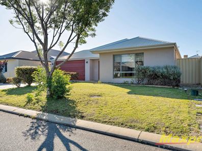 13 Millewa Road, Southern River WA 6110