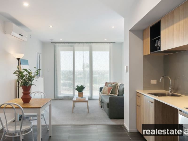 1004/659 Murray Street, West Perth