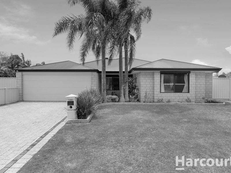 135 Oakmont Avenue, Meadow Springs