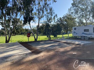 2 Fox Road (Avon Valley Caravan Park), Northam WA 6401